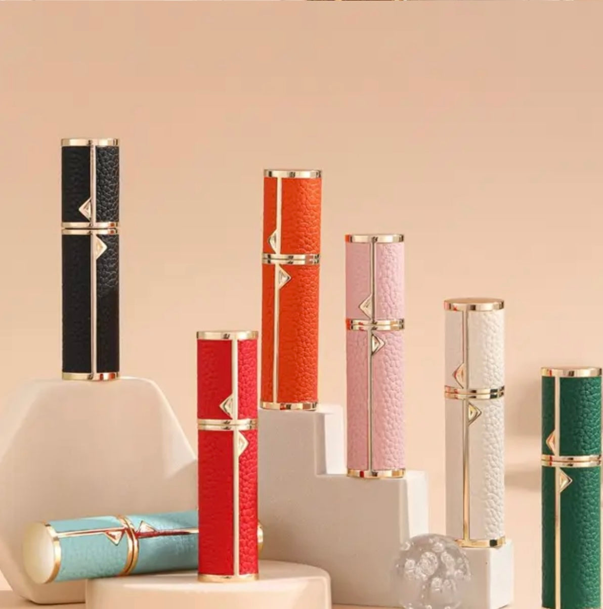 Divenscent Black sprayer 5ml